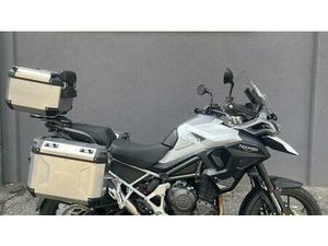VENDO TRIUMPH TIGER 1200 GT PRO (2024 - 26) USATA A DESIO (CODICE 9897420) - MOTO.IT