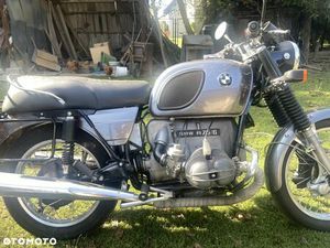 BMW R