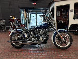 2007 HARLEY-DAVIDSON LOW RIDER