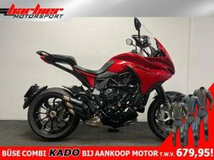 MV AGUSTA TURISMO VELOCE R (BJ 2025) — MOTOREN | MV AGUSTA — MARKTPLAATS