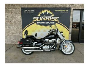 2006 SUZUKI BOULEVARD C90T