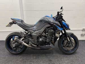 KAWASAKI Z1000 953 CC