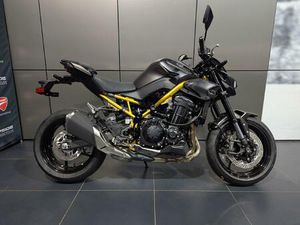 KAWASAKI Z900 SUPERNAKED EURO 5 948 CC