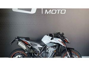 VENDO KTM 790 DUKE L (2023 - 24) USATA A ANCONA (CODICE 9911277) - MOTO.IT