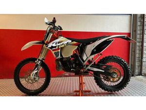 VENDO KTM 300 EXC E SIX DAYS (2013) USATA A CUMIANA (CODICE 9911318) - MOTO.IT