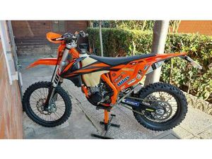 VENDO KTM 450 EXC-F (2019) USATA A RAVENNA (CODICE 9911250) - MOTO.IT