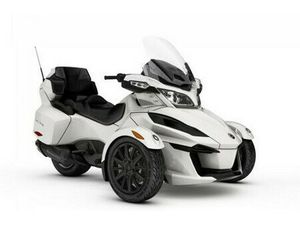 2018 CAN-AM RT LTD SE6