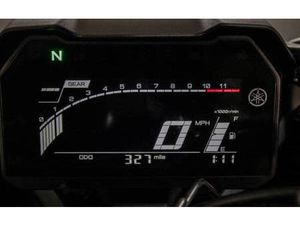 2022 YAMAHA YZF-R1 WORLD GP 60TH ANNIVERSA