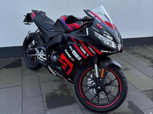 APRILIA RS 125 REPLICA 2024 / GARANTIE BIS 09/2026