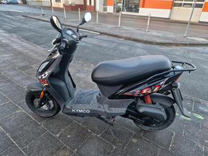 KYMCO DJ 50 S