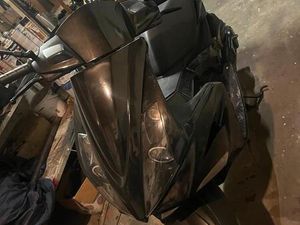 JETFORCE C TECH 25ER