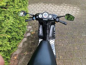 PEUGEOT SPEEDFIGHT 2