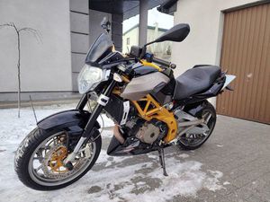 SPRZEDAM APRILIA SHIVER 750. KOLO