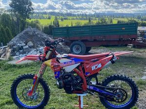 BETA RX300 [EXC,RR,TE,EC] DZIANISZ