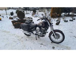 SPRZEDAM DAELIM DAYSTAR 125 VL LUBSTÓW