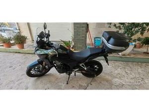 HONDA CB 500 ANNO 2023