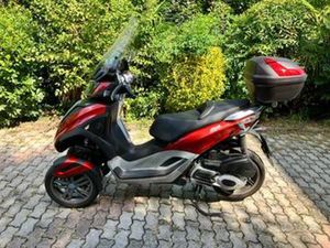PIAGGIO MP3 300 - 2018