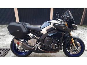 VENDO YAMAHA MT-10 SP (2017 - 20) USATA A SEGRATE (CODICE 9911313) - MOTO.IT