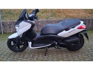 VENDO YAMAHA X-MAX 250 (2010 - 13) USATA A CORDIGNANO (CODICE 9910726) - MOTO.IT