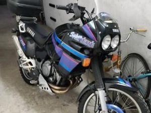 YAMAHA XTZ 750 - 1991