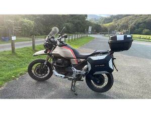 MOTO GUZZI, TT, 2021, 853 (CC)