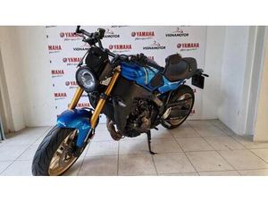 VENDO YAMAHA XSR 900 (2022 - 26) USATA A TORINO (CODICE 9374168) - MOTO.IT