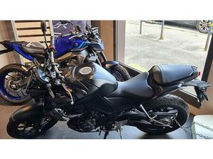 VENDO YAMAHA MT-03 (2025 - 26) USATA A PRATO (CODICE 9880736) - MOTO.IT