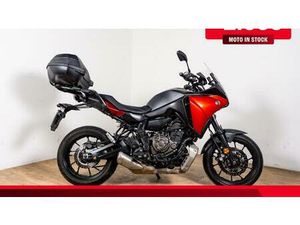 VENDO YAMAHA TRACER 7 GT (2025 - 26) USATA A FIRENZE (CODICE 9875800) - MOTO.IT