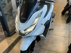 HONDA PCX125 CVT V-BELT EURO 5 125 CC