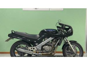 VENDO HONDA NTV 650 (1988 - 01) USATA A TREBASELEGHE (CODICE 9911472) - MOTO.IT