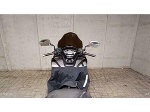VENDO HONDA SILVER WING 600 (2001 - 05) USATA A ALSERIO (CODICE 9911359) - MOTO.IT