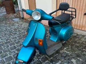 VESPA PK50 XL 4 GANG SCHALTUNG O-LACK