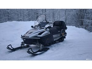 VAHVA TYÖKELKKA! VAIHTO / KULJETUS