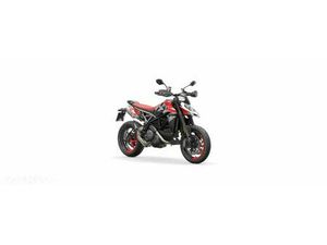 DUCATI HYPERMOTARD