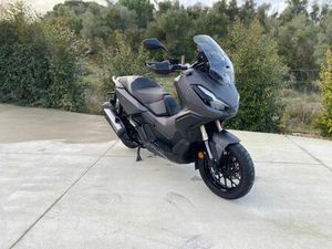 HONDA ADV 350 / 2023 SÃO JOÃO DAS LAMPAS E TERRUGEM