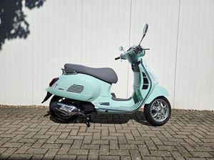 VESPA GTS 125 E5+