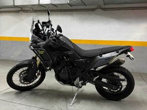 YAMAHA TENERE 700 OEIRAS E SÃO JULIÃO DA BARRA, PAÇO DE ARCOS E CAXIAS