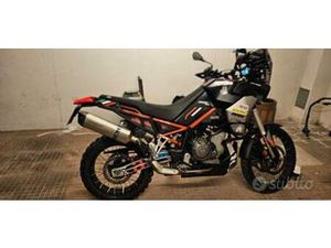 APRILIA TUAREG 660 - 2024