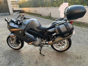BMW F 800 ST - 2008