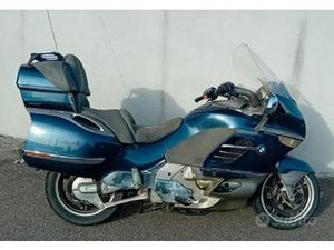 BMW K 1200 LT - 2005 ISCRITTA FMI