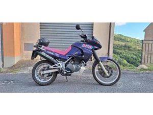 KAWASAKI KLE 500 - 1991