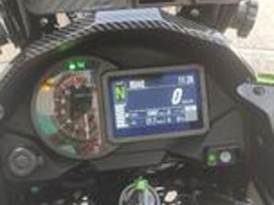 KAWASAKI VERSYS 1000 - 2022