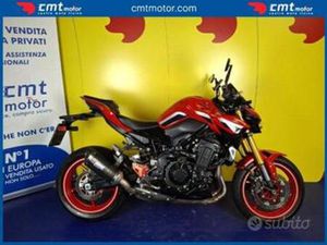 KAWASAKI Z 900 GARANTITA E FINANZIABILE
