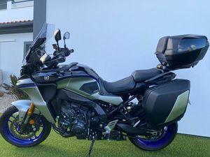 YAMAHA TRACER 9GT+ 2023 LEIRIA, POUSOS, BARREIRA E CORTES