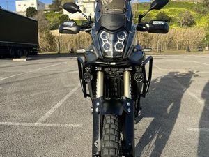 YAMAHA TÉNÉRÉ 700 VILA VERDE