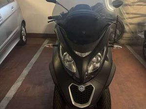 PIAGGIO MP3 300 LT I.E.