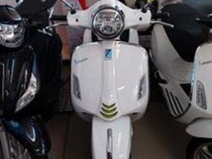PIAGGIO VESPA GTS 310 SUPER