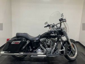 2013 HARLEY-DAVIDSON DYNA® SWITCHBACK™