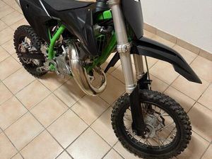 KTM SX 50 2018