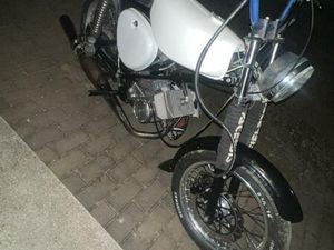 SIMSON S51 TUNING 70 CCM MEMBRAN ZT TUNING